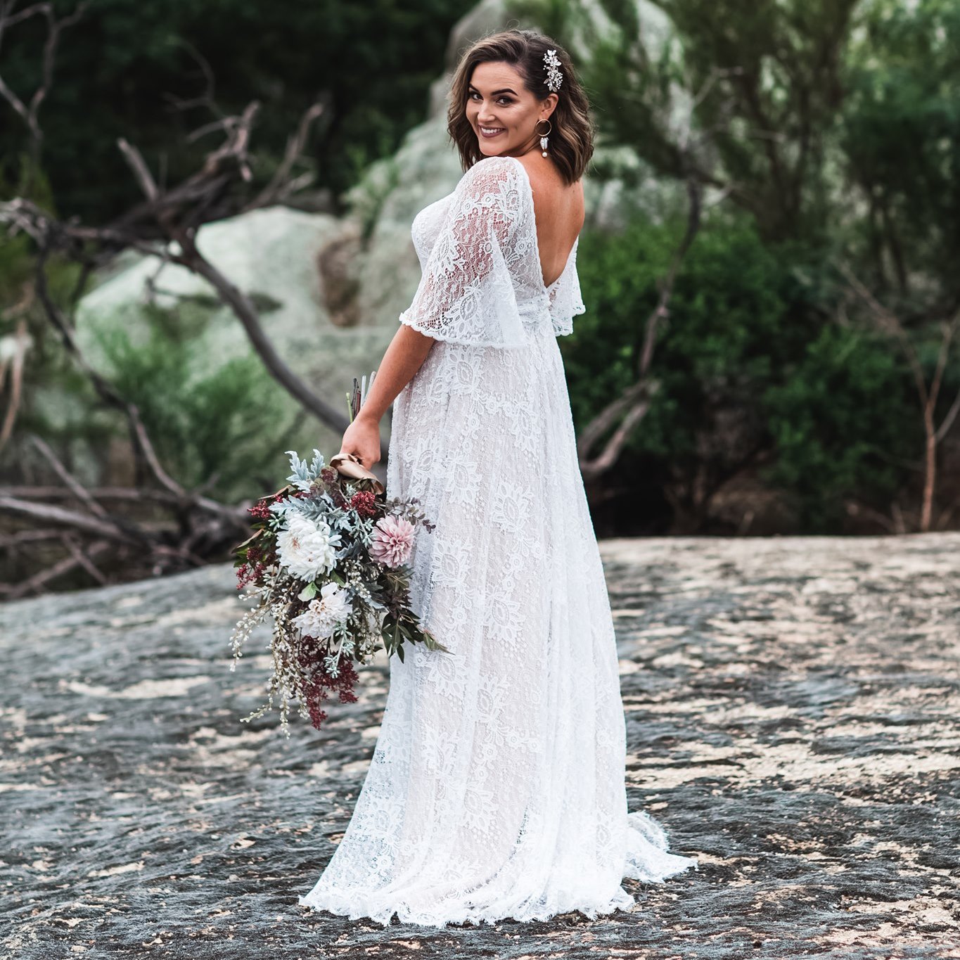 Wedding Dresses Kieran Bhldn Bhldn Kennedy Gown Online