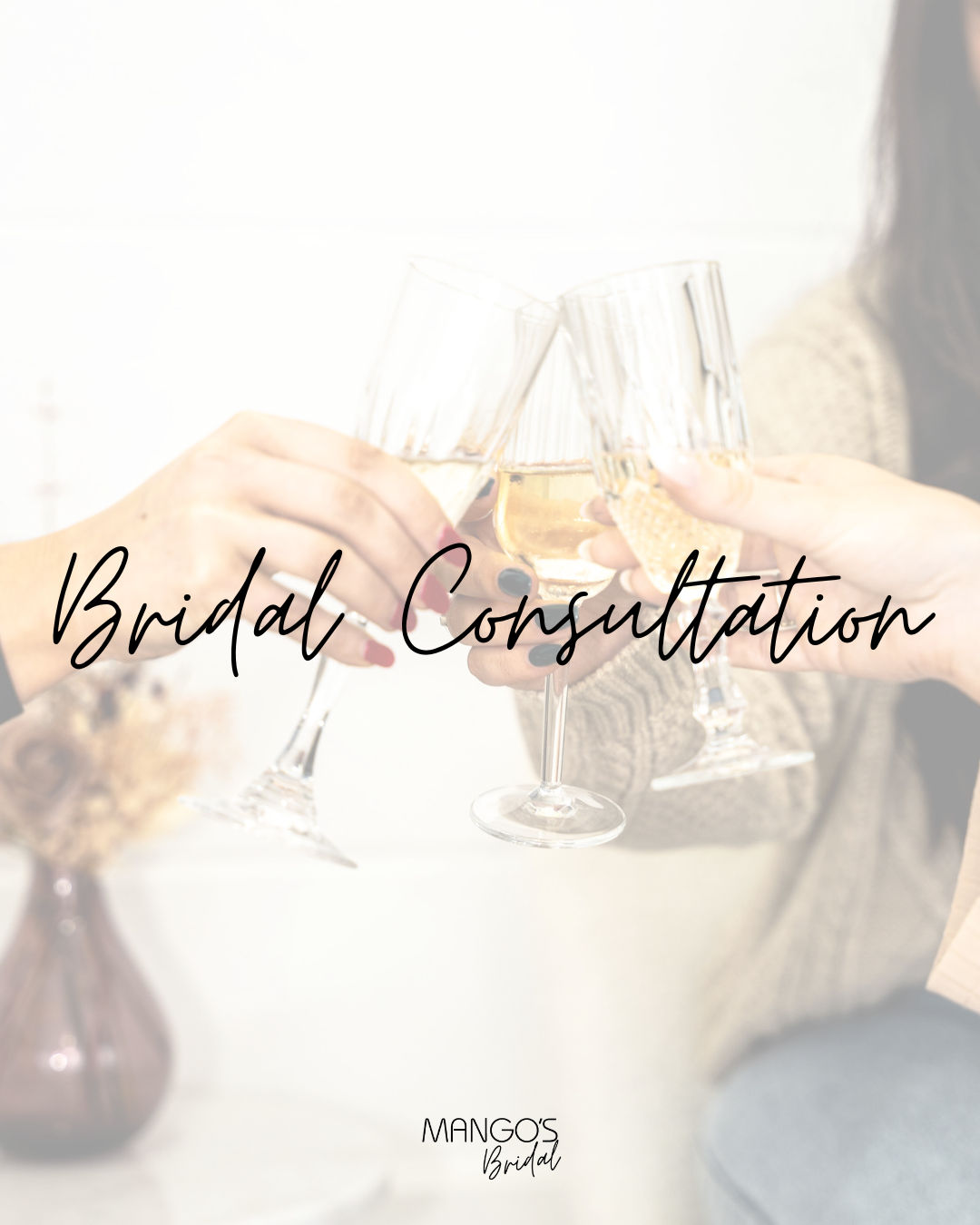 Bridal Consultation