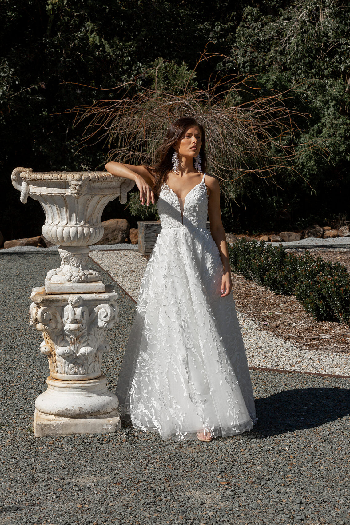 Tania Olsen Bridal TC283 Amy Gown