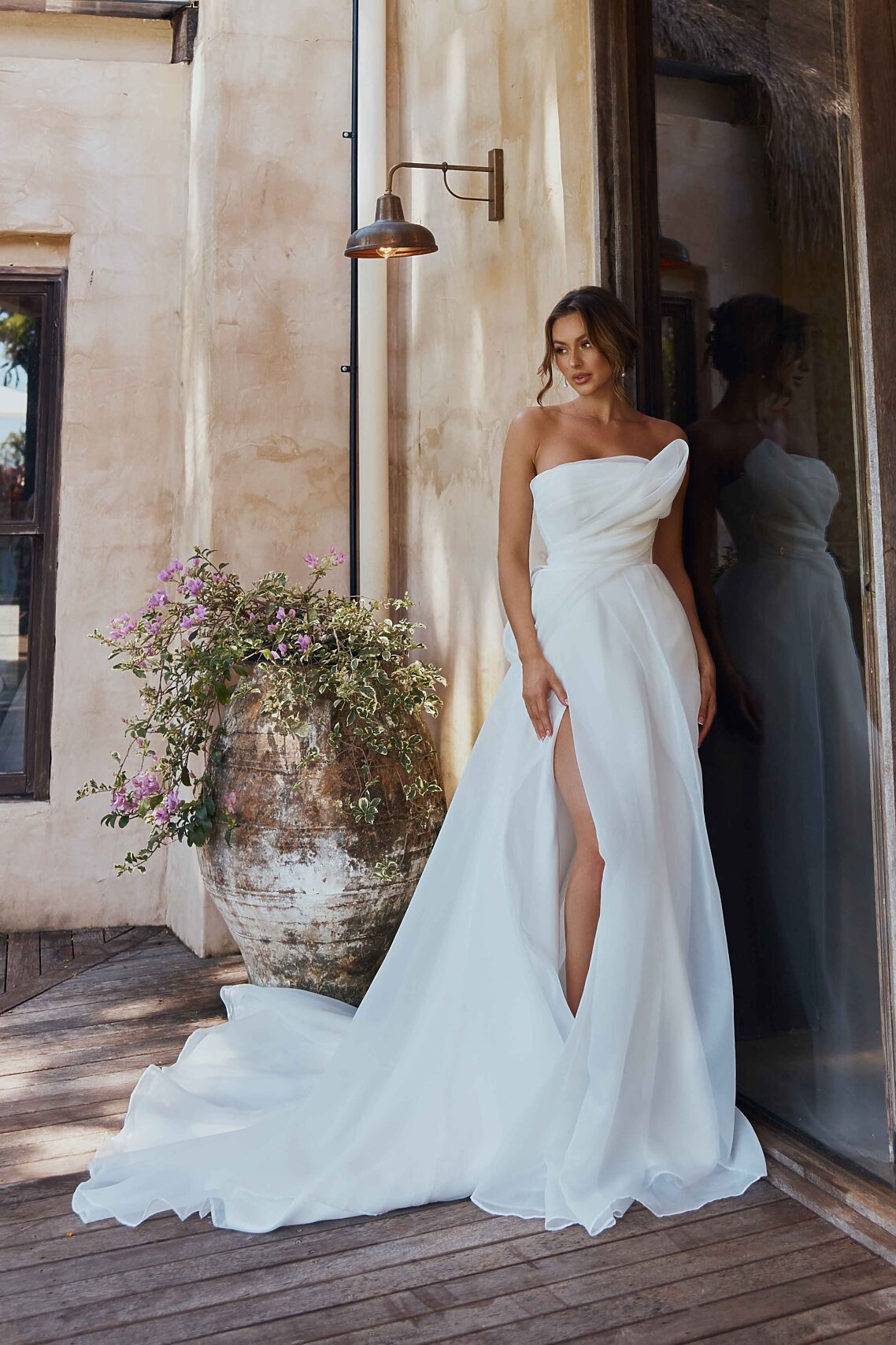 Cora Bridal Gown