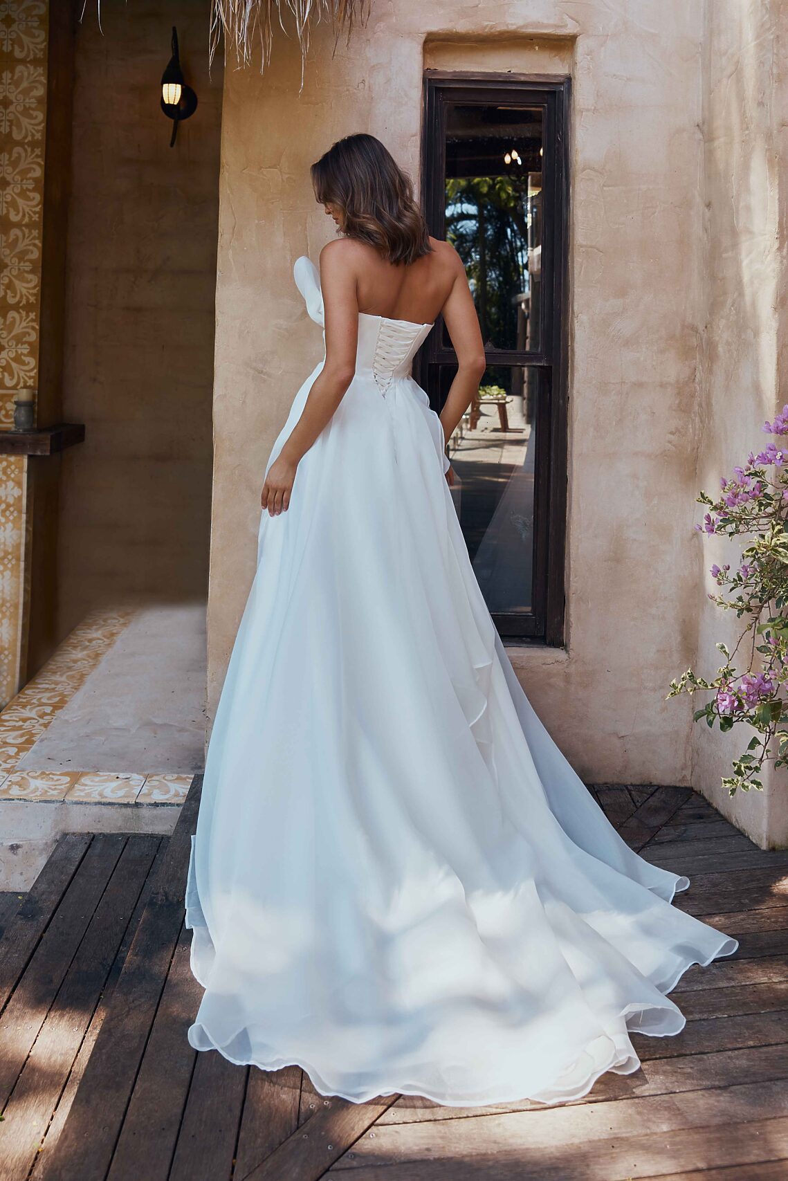Cora Bridal Gown