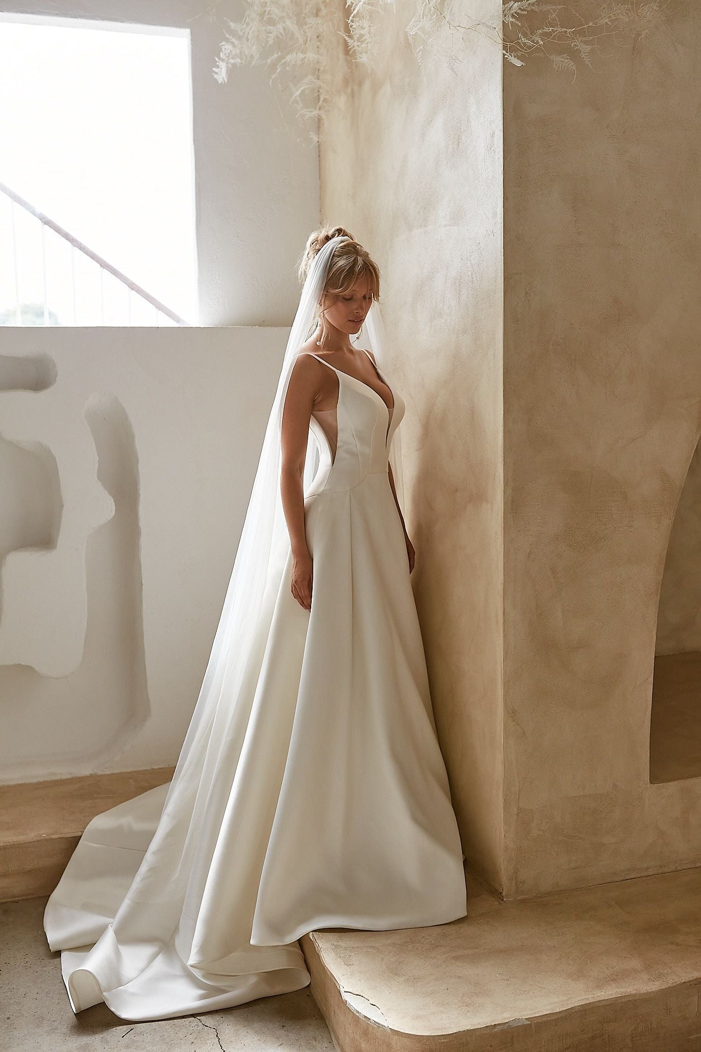 Phoebe Wedding Dress