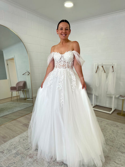 Innes Bridal Gown