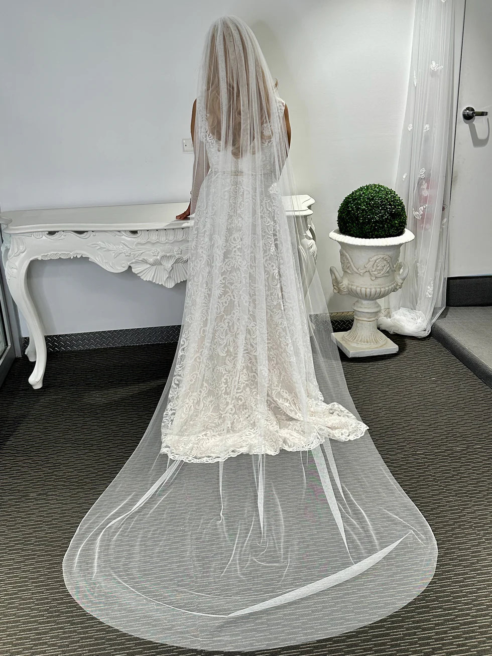 Asha Veil