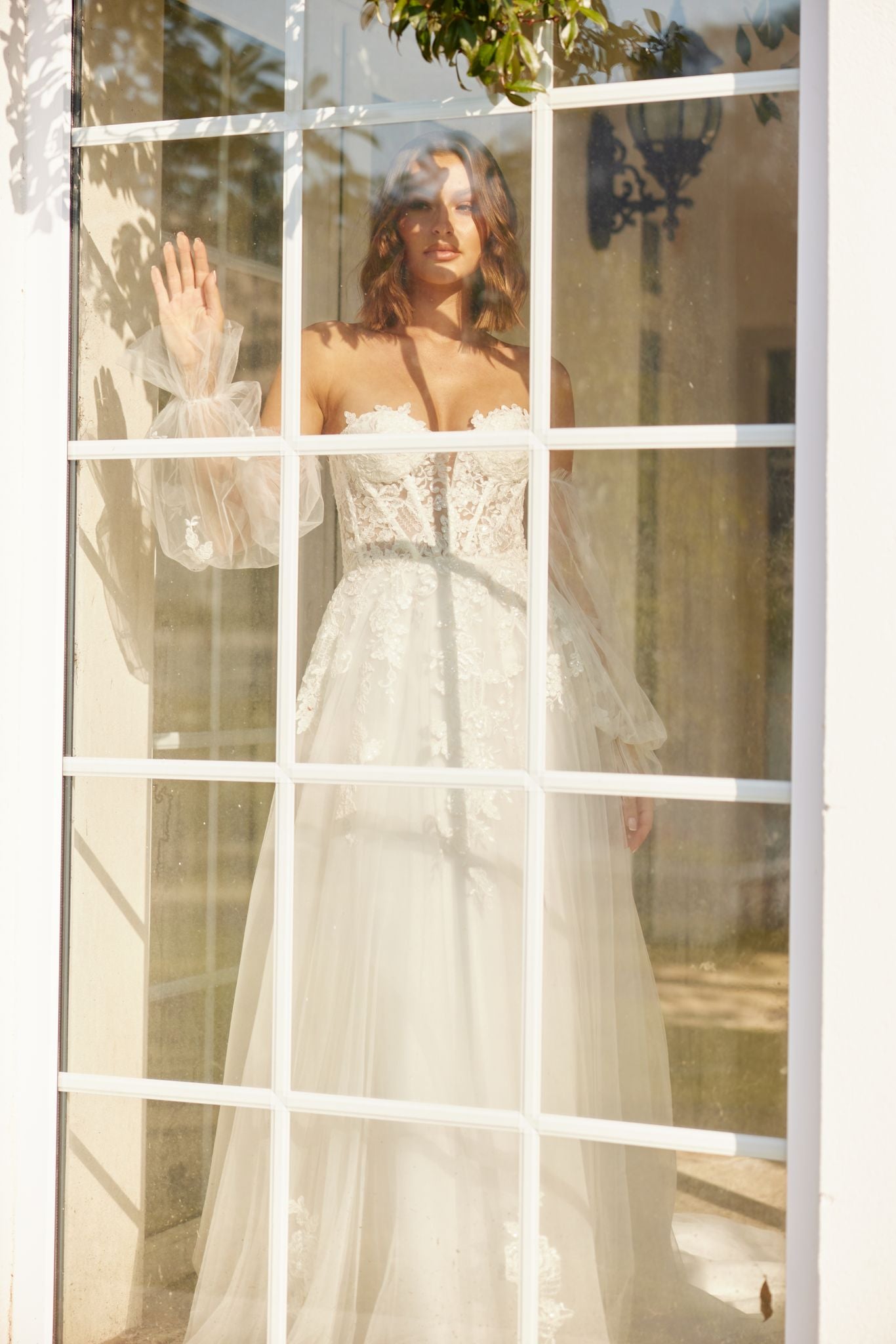 Tania Olsen Giselle Bridal Gown - TC396