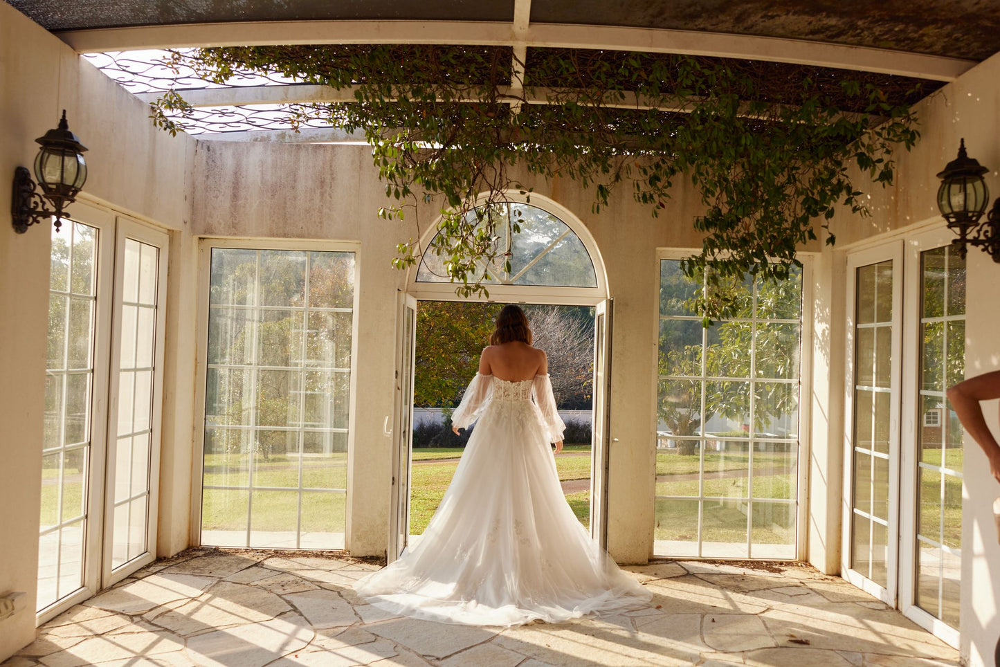 Tania Olsen Giselle Bridal Gown - TC396