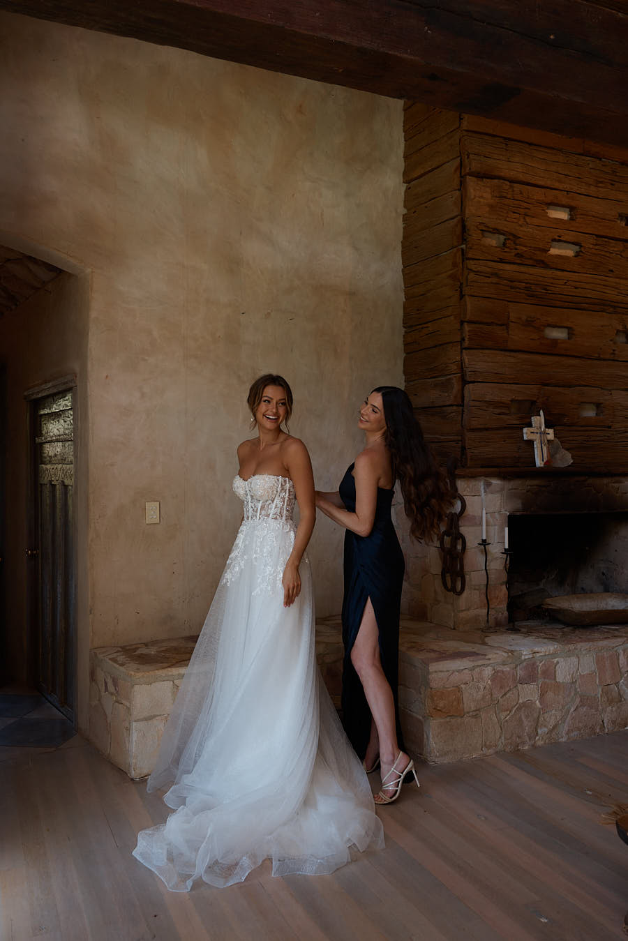Maia Bridal Gown CLEARANCE