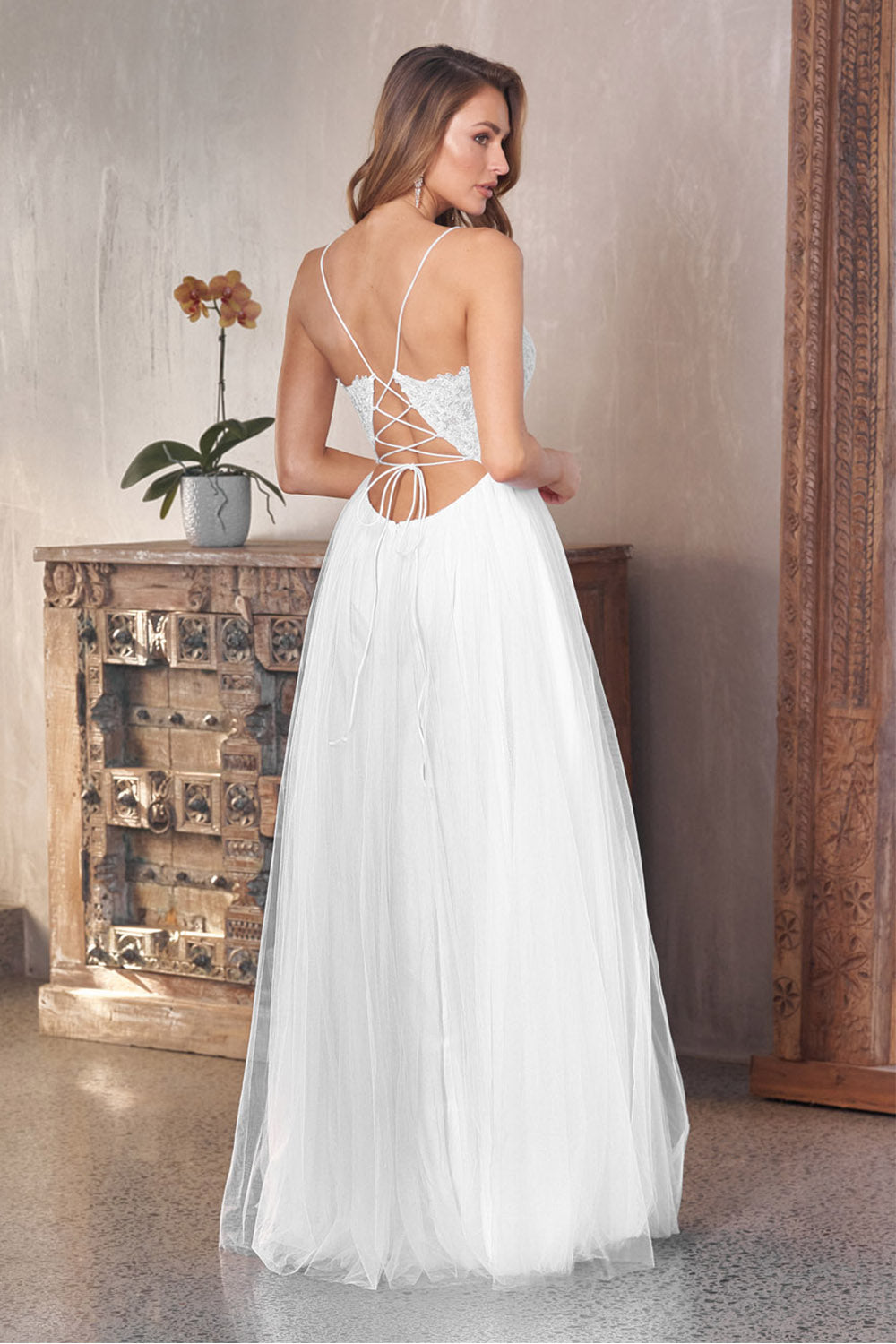 Tania Olsen Bridal PO842 Marta Gown