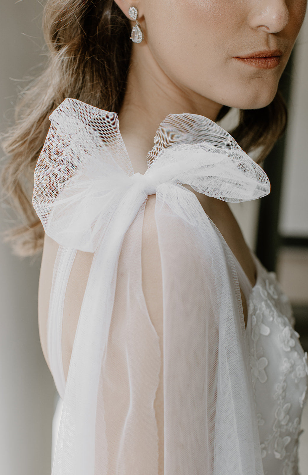 Rhani Debutante Dress