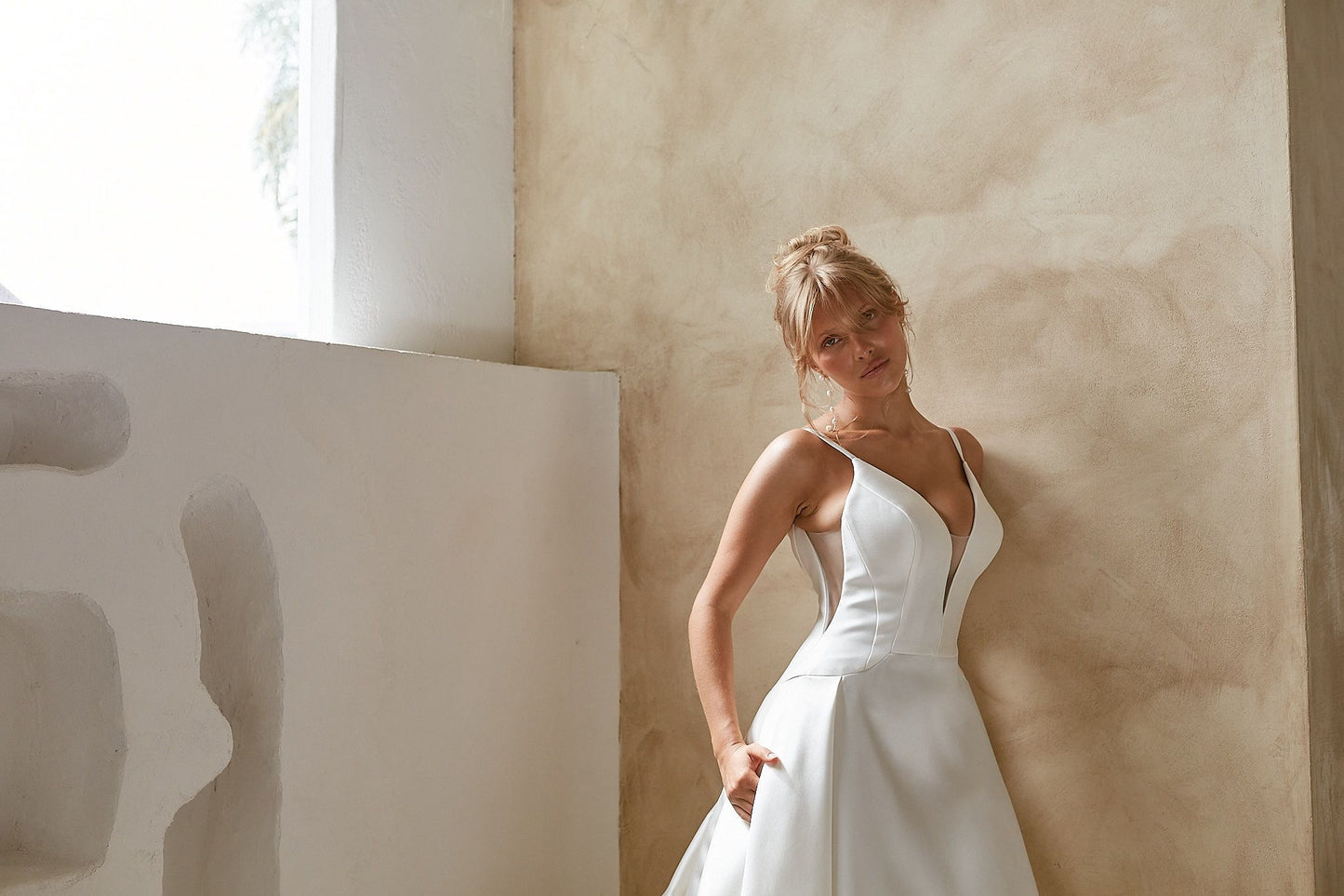 Phoebe Wedding Dress