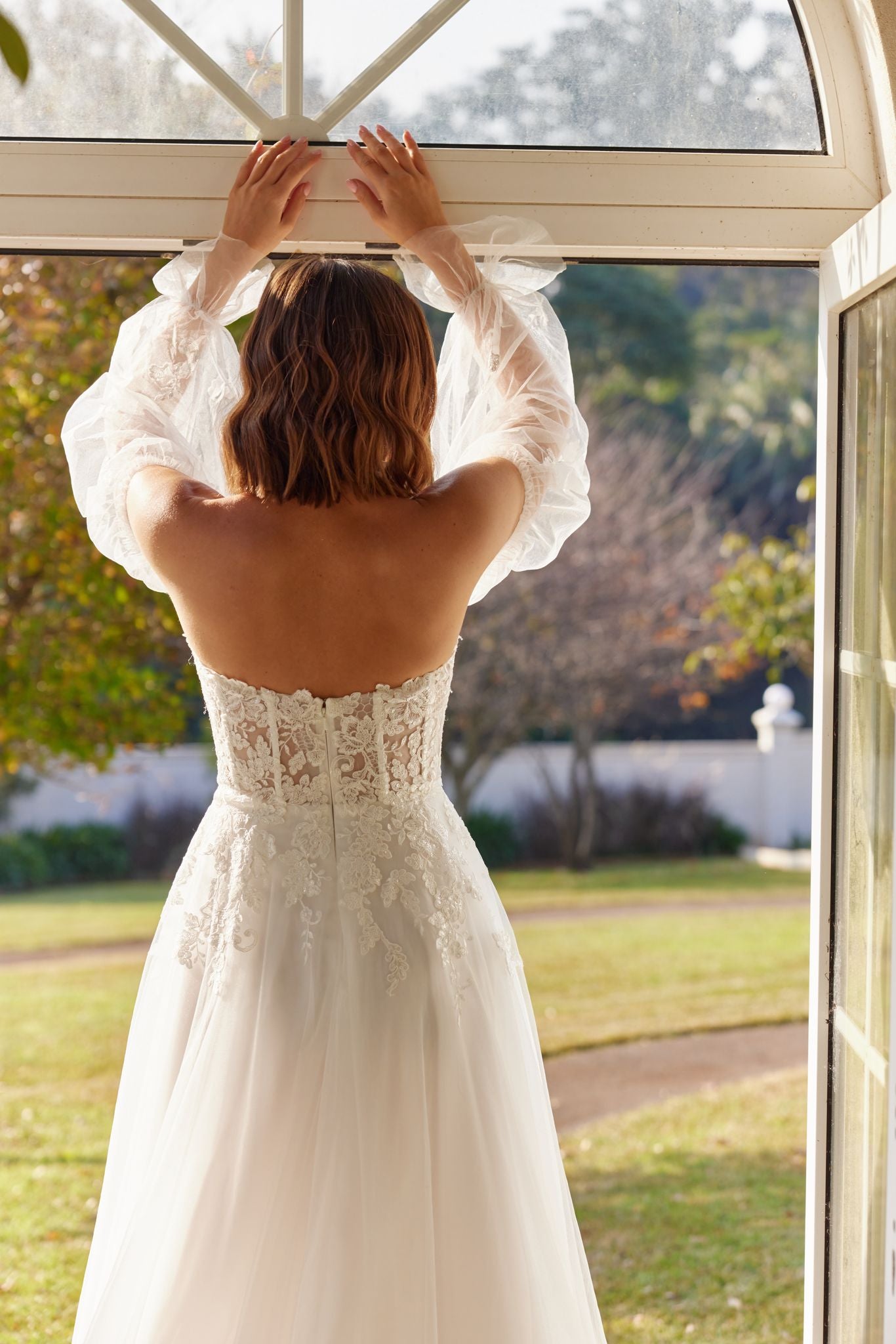 Tania Olsen Giselle Bridal Gown - TC396