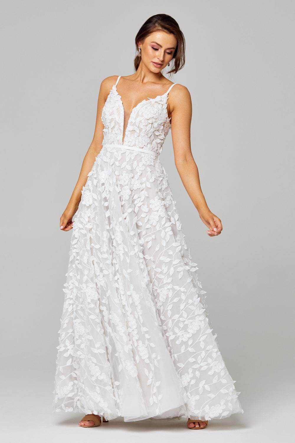 Tania Olsen Bridal TC283 Amy Gown
