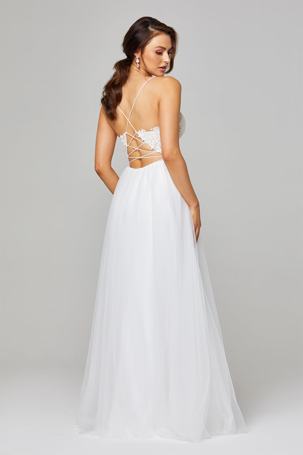 Tania Olsen Bridal PO842 Marta Gown