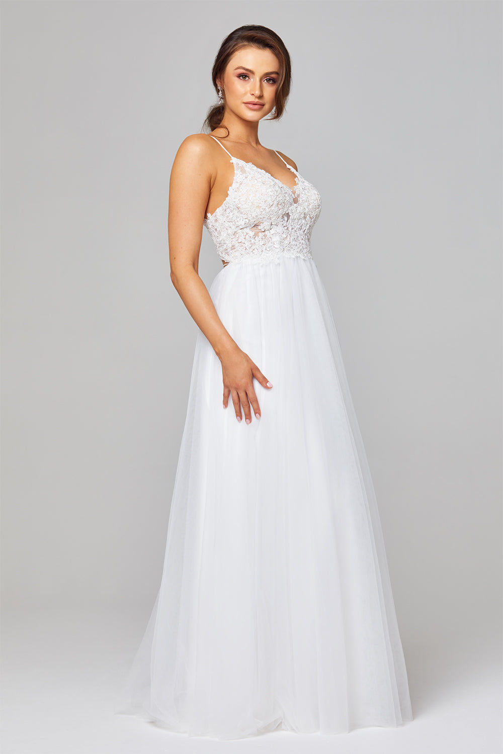 Tania Olsen Bridal PO842 Marta Gown