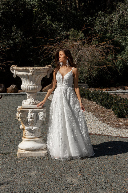 Tania Olsen Bridal TC283 Amy Gown