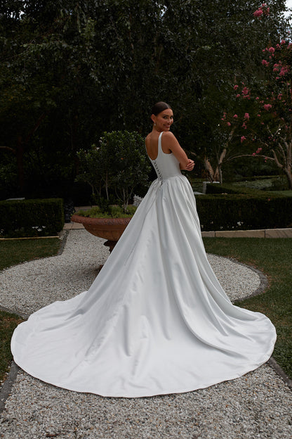 Tania Olsen Cicely Bridal Gown