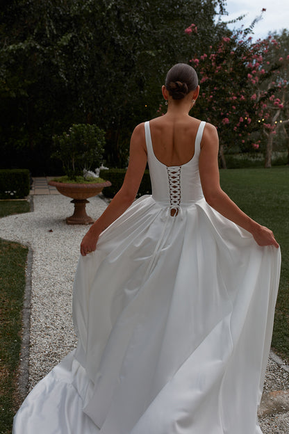 Tania Olsen Cicely Bridal Gown