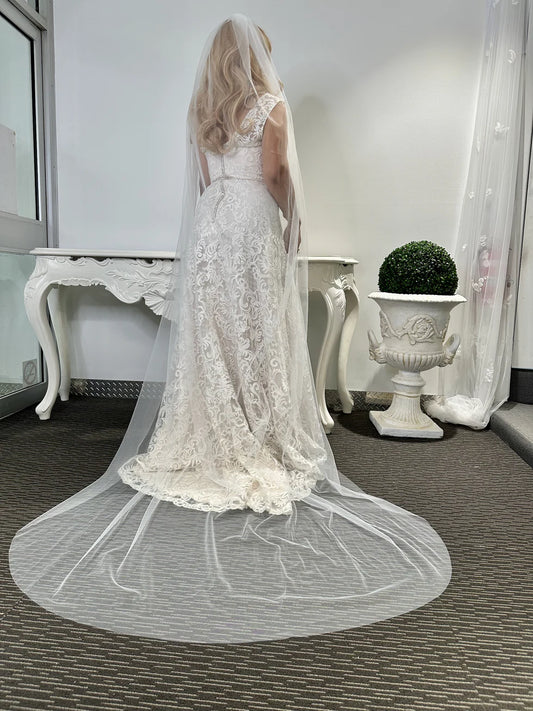 Asha Veil
