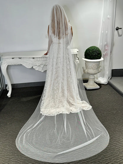 Asha Veil