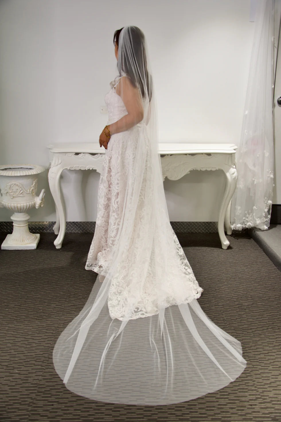 Libra Veil