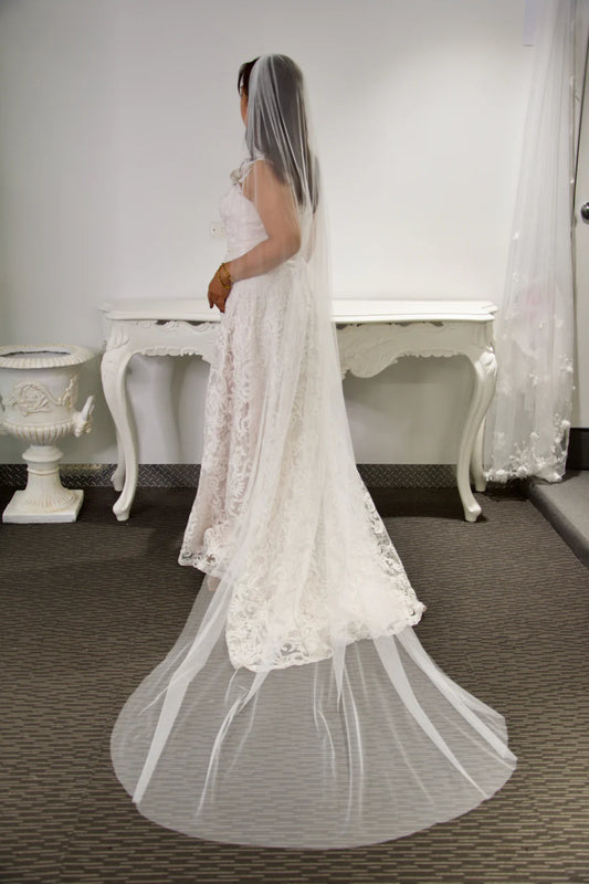 Libra Veil
